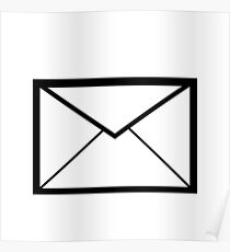 Email Poster