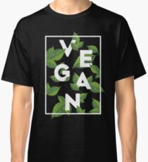 Vegan Classic T-Shirt
