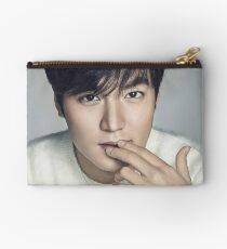 Lee Min Ho Studio Pouch