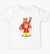 Superted Kids Tee