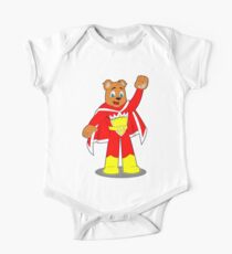 Superted One Piece - Short Sleeve