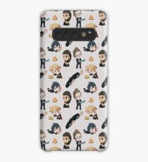 Chocobro Roadtrip Case/Skin for Samsung Galaxy