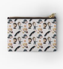 Chocobro Roadtrip Studio Pouch