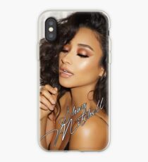Shay Mitchell iPhone Case