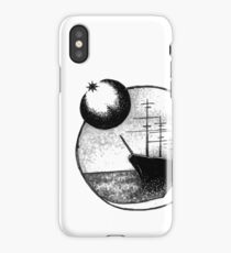 The Historic Dockyard iPhone Case/Skin