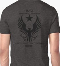 vintage halo 2 shirt