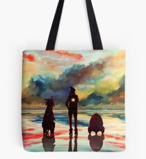 To the Stars, Baby Tote Bag