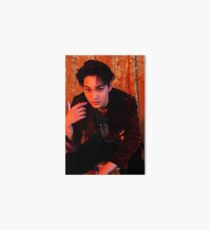 KAI Exo Galeriedruck