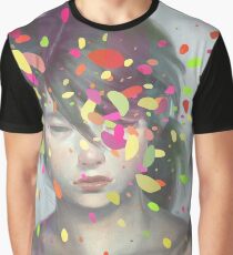 Colours 03 Graphic T-Shirt