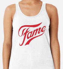 Fame logo Women's Tank Top
