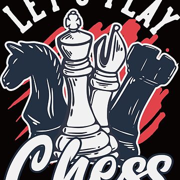 Chess What's your next move Poster for Sale by getgr4phicz