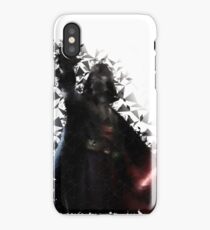sith Lord iPhone Case