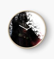 sith Lord Clock