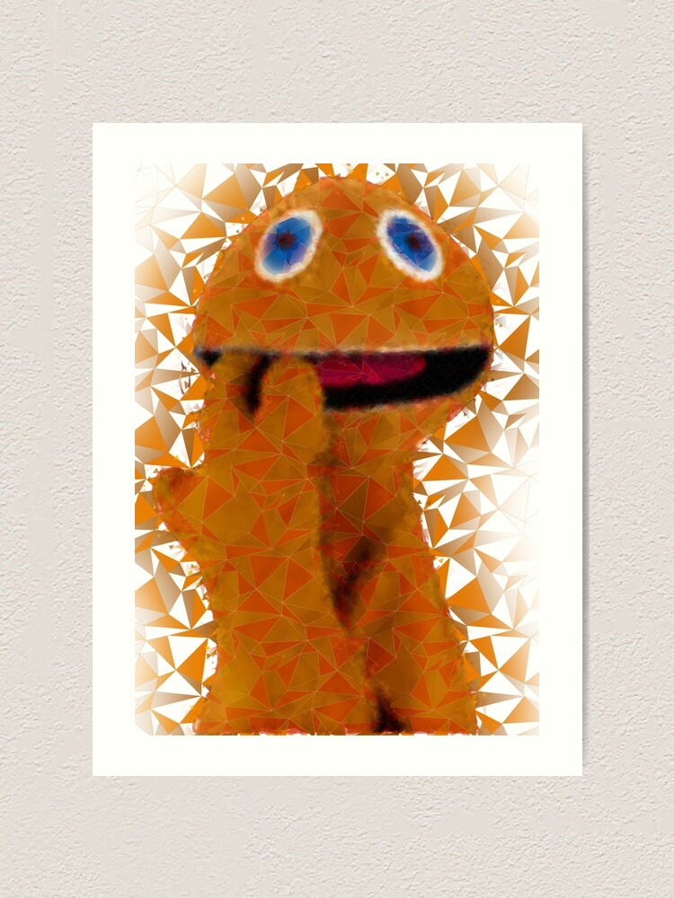 zippy rainbow teddy