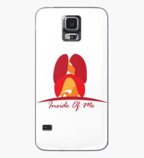 Inside Of Human Organs Case/Skin for Samsung Galaxy