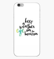Pirates of the Caribbean iPhone Case
