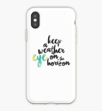 Pirates of the Caribbean iPhone Case