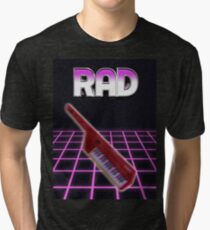 RAD! Tri-blend T-Shirt