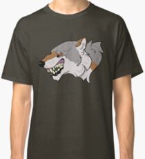 Wolfish Classic T-Shirt