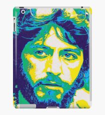 Al Pacino in Serpico iPad Case/Skin