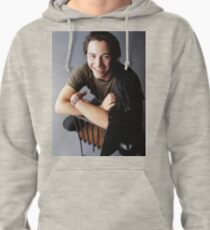 Keanu Reeves Pullover Hoodie