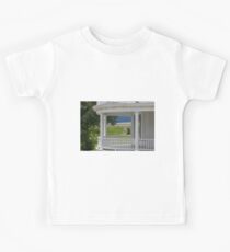 Beckwith Porch Kids Tee