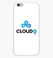Cloud 9 Store iPhone Case