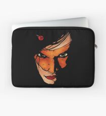 Sister Hazard Laptop Sleeve