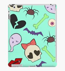 Creepy & Cute iPad Case/Skin