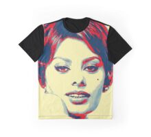 sophia loren shirt