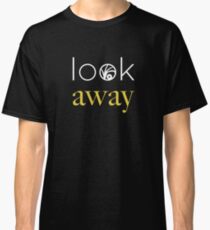Camiseta clásica Apartar