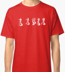 Reservoir Pawns Light Classic T-Shirt