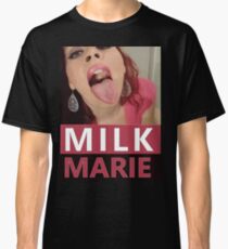 Call Her Milk Marie Classic T-Shirt