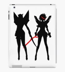 KLK! iPad Case/Skin
