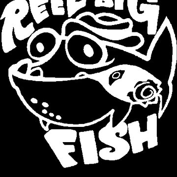 Reel Big Fish - Logo Classic Essential T-Shirt for Sale by