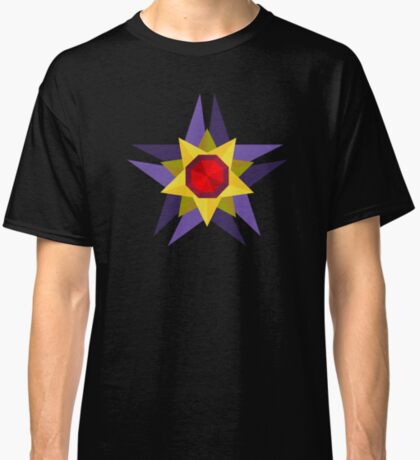 starmie shirt