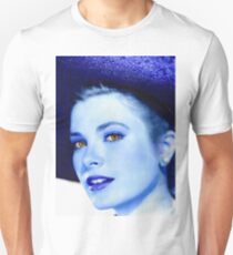 Grace Kelly Unisex T-Shirt