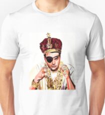Camiseta unisex Ben Shapiro Thug Life # 64