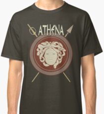Athena Classic T-Shirt