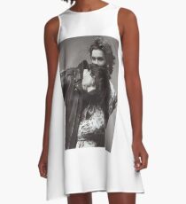 River & Keanu A-Line Dress