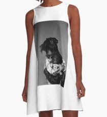 River & Keanu A-Line Dress