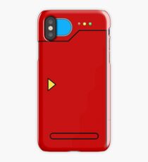 Pokedex 5s/5 Tough iPhone Case