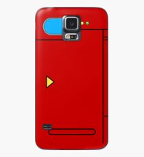 Pokedex 5s/5 Tough Case/Skin for Samsung Galaxy