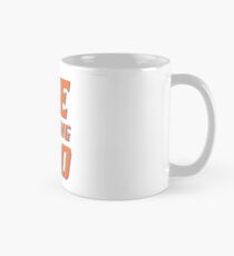 Wir Skrong auch Tasse