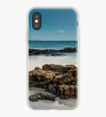 Washed Out iPhone Case