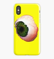 Utopia iPhone Case