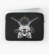 Übernatürliches Non Timebo Mala BB Laptoptasche