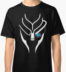 Mass Effect - Garrus (White) Classic T-Shirt