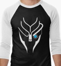 Mass Effect - Garrus (White) Men's Baseball ¾ T-Shirt