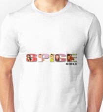 spice girls Unisex T-Shirt